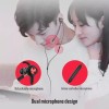 Takstar Liberty Gamer Sprint in-ear Gaming Headset Headphones Earphones, Detachable