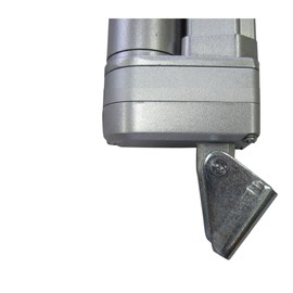 Firgelli Automations 150 lb Force 12V Premium Linear Actuator (1 Inch Stroke)