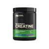 Optimum Nutrition Creatine Monohydrate Raspberry Flavoured Sweeteners 80 Servings 360g