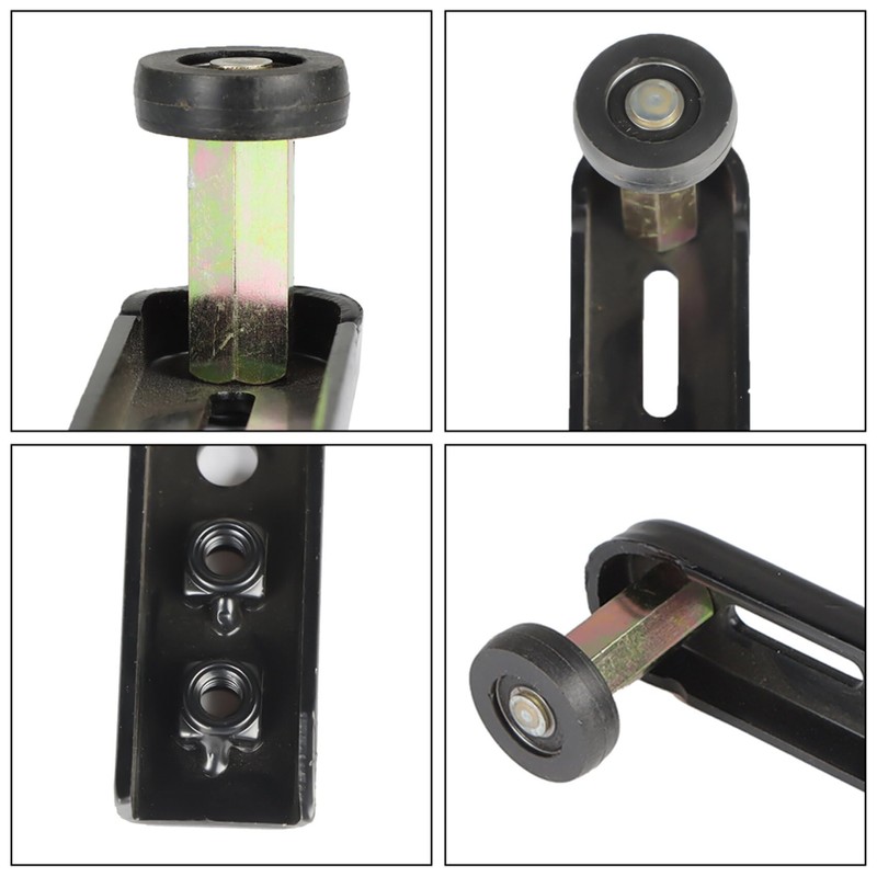 labwork Sliding Door Roller Bracket 924-143 924-144 Right Lower and
