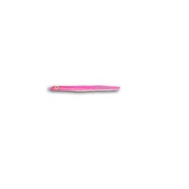 DUEL F867 Change Bait TM No. 3.0 T6 Pink/Clear