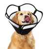 Marnonsis Dog Cones for Large Dogs, Soft Dog Cone Collar