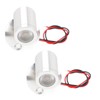 LED Spotlights DC12V Adjustable Angle High Brightness Indoor Uplighting Ceiling
