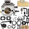 SYOWADA MS290 Carburetor Kit Replacement for Stihl MS390 029 039