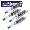 Denso (3297) SK20R11 Bujías, paquete de 4