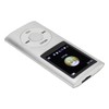 MP3 Player Stylish Multifunctional Lossless Sound Slim 1.8 Inch LCD