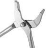 General Axle Stud Cone Pliers Removal Tool, Tapered Cone Extractor