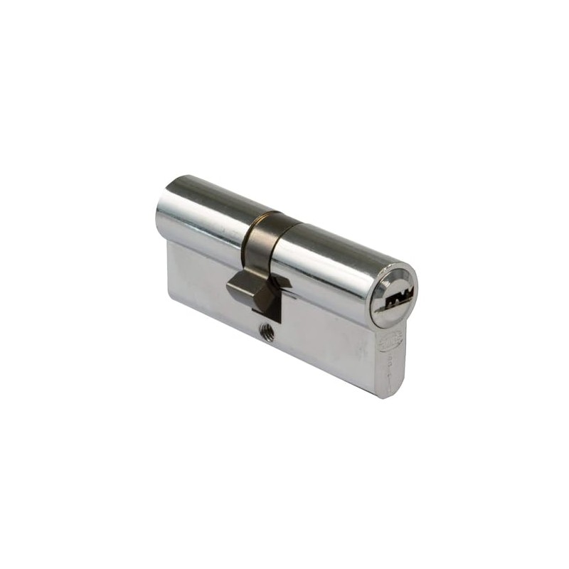 Amig - Security Cylinder | Double Clutch Cylinder for Doors
