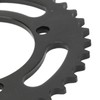 Rear Chain Sprocket 420 76mm 37 Tooth High Carbon Steel