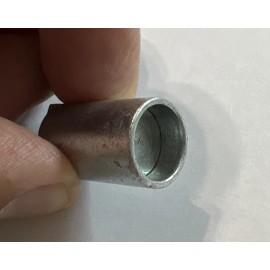 Jq Parts RIDGID 1/2" Drain Cable Repair End Bit For K-3800 & K-400 Cables   MADE IN USA