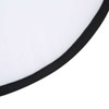 5 in 1 Photography Light Reflector Collapsible Lighting Round Reflector
