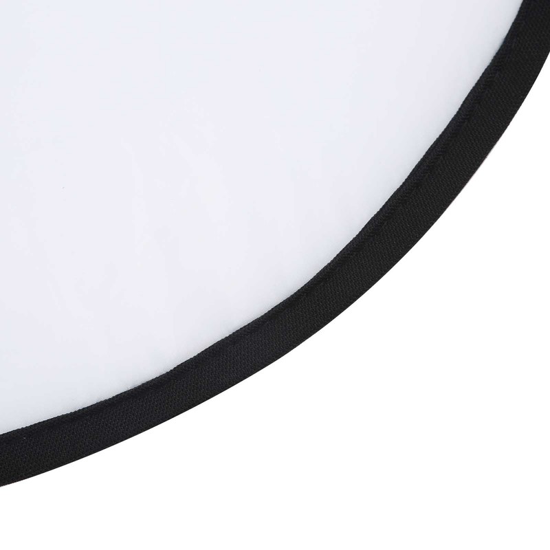 5 in 1 Photography Light Reflector Collapsible Lighting Round Reflector
