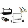 Harmony Audio Compatible with Nissan Xterra 2005 2006 2007 2008