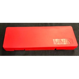 VINCA DCLA-0605 Digital Caliper 0-6" 150mm Electronic Micrometer