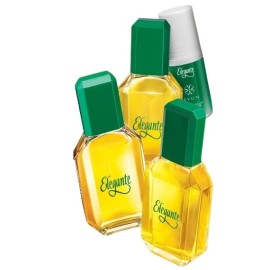 Avon ELEGANTE COLONIA PARA DAMA DE AVON SET 4 PIEZAS ORIGINAL NUEVO EN CAJA SELLADA