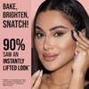 Huda Beauty Huda Beauty Loose Baking & Setting Powder Peach