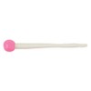 Berkley Powerbait Mice Tails 8 cm Bubblegum/White