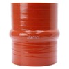 HPS 1-3/8" ID, 4" Length, Silicone Hump Coupler Hose, Ultra