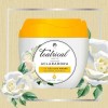 Crema Facial Teatrical Aclaradora Células Madre De 400 G Mixta