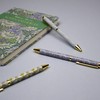 Robert Frederick William Morris Mixed Design Ballpoint Pens in Gift