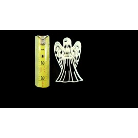 Things4thinkers Dr Who Weeping Angel Cookie Cutter
