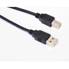 Omnihil 8FT USB-B Cable Compatible with Bose T4S Tonematch Mixer