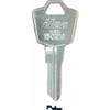 KABA ILCO 1502M ESP Mail Lock Key Blank