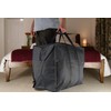 Neusu Clothes Storage Bag Large 55x45x30cm - Travel & Clothes