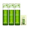 Home Shopping Same Max Clinic Oil Foam Cleansing Golden Cactus Large Capacity 110g 3pcs + 3 Samples - Max Clinic Golden Cactus 3pcs 110g + Samples / 홈쇼핑 동일 맥스클리닉 오일 폼 클렌징 골든 선인장 대용량 110g 3개+샘플 3개 - 맥스클리닉 골든 선인장 110g 3개+샘플