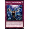 Infinite Impermanence (Unlimited Misprint) - SDWD-EN031 - Common - Unlimited