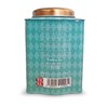 Alice In Wonderland English Breakfast Metal Tea Tin Caddy Gift