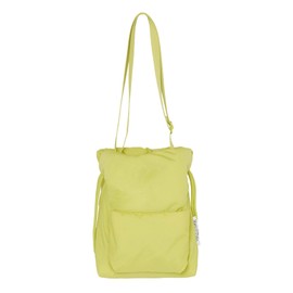 Marc O'Polo Kiela Crossbody Bag M Lime Green