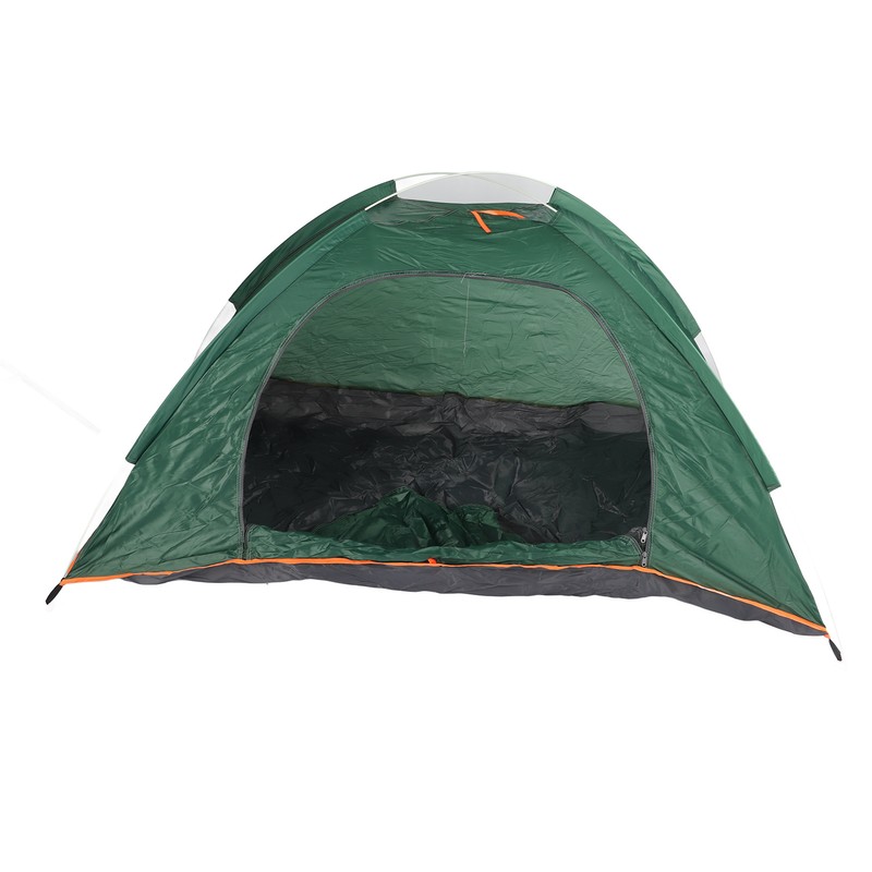 Automatic Setup Tent Large Capacity Waterproof Rainproof Tent for Outdoor