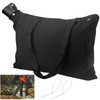 Braveboy 90560020-01 Leaf Blower Shoulder Bag, Compatible with Black &