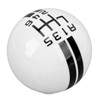 6 Speed Car Racing Gear Shift Knob for Shelby GT500