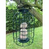 Oakdale Squirrel Resistant Fatball Bird Feeder