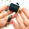 LEYILE Fly Tying Bobbin Holder Fishing Line Tying Tools Spool