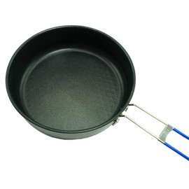 EVERNEW ECA146 Ultra Light Pan #16