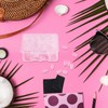50 Pairs Push in Eyeglass Nose Pads Glasses Nose Pad