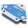 4Pcs Welding Magnetic Holder 28lbs Arrow Welder Magnet Fixing Holding