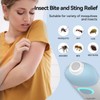 Testek Insect Sting and Bite Relief,Bug Bite Healer Fast Symptom