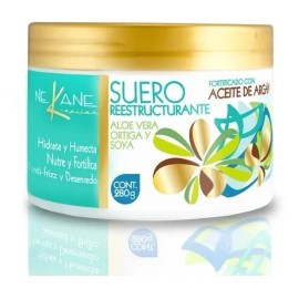 Nekane Suero Reestructurante Argán 280