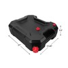 Performance Tool W4078 24-Quart Oil Drain Container, Deep Drain Well,