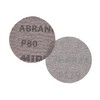 Mirka Abranet 5420305080 Mesh Sanding Discs Diameter 77 mm Velcro