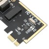 PCI Express 1X Network Card Gigabit Ethernet 10 100 1000Mbps