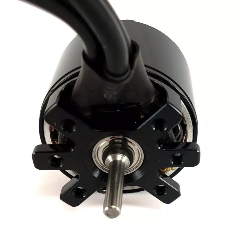 Holmes Hobbies REVOLVER V3 2200KV Motor for RC Crawlers 120100088