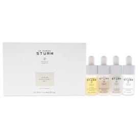 Dr. Barbara Sturm Serum Discovery Set Unisex 4 Pc - Boxed & Sealed