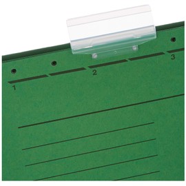 Leitz Alpha A4 Suspension File