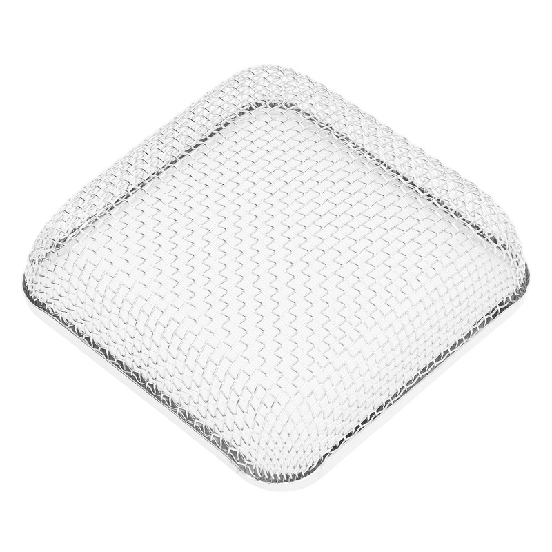 12PCS RV Furnace Vent Heavy Duty Stainless Steel Mesh Screens