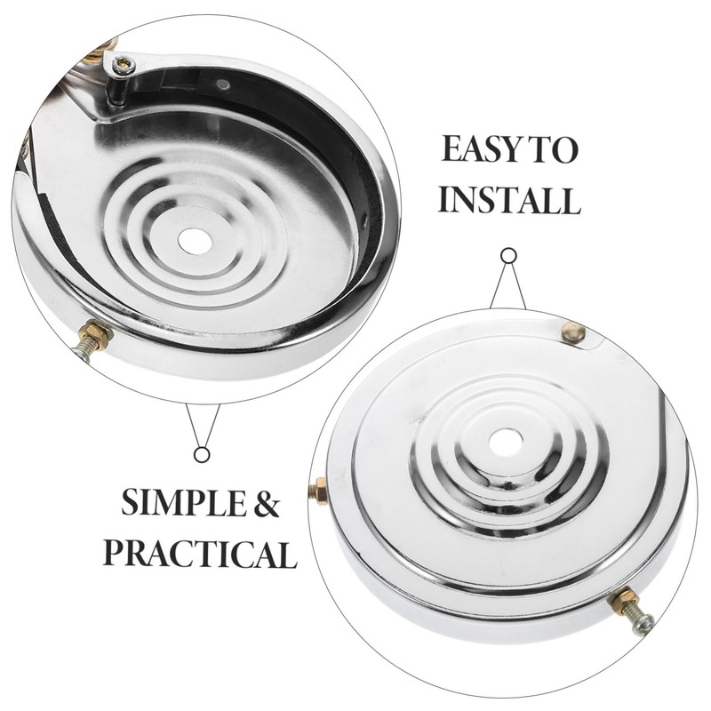 CORHAD Replacement Bike Brake Pads for Mini Bikes Disc Brake